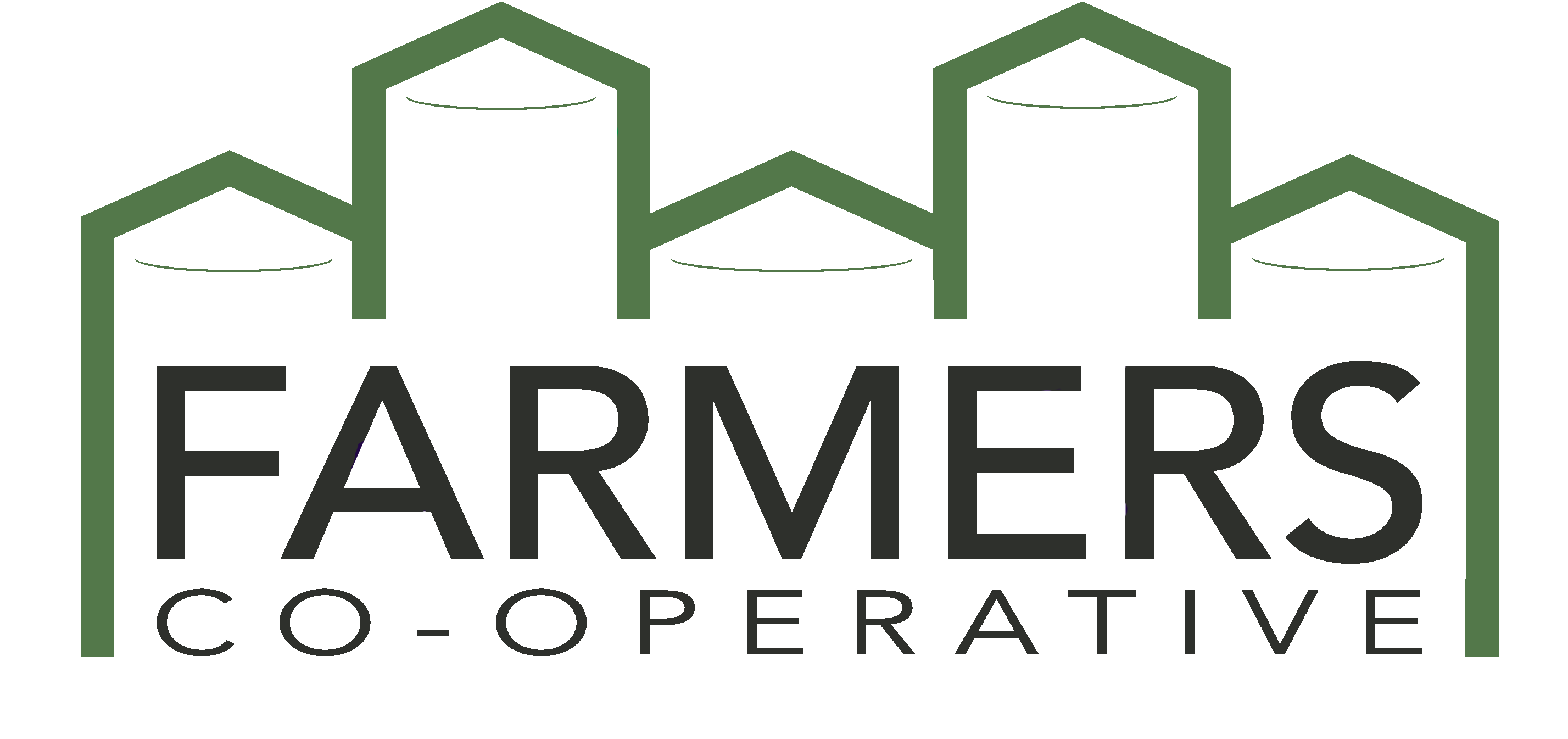 Farmers Co-Operative Grain Company of Kinde